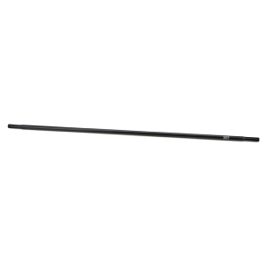 Ti22 PERFORMANCE Throttle Rod Black 10-32 17in Long Aluminum