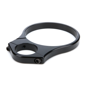 Ti22 PERFORMANCE Fire Bottle Clamp 3-1/2 For 1-3/8 Tube Black