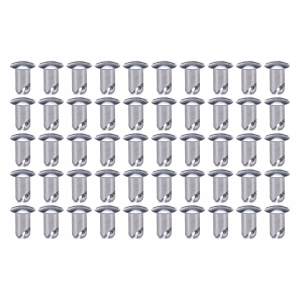 Ti22 PERFORMANCE Oval Head Buttons .600 Long 50 Pack