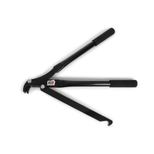 Ti22 PERFORMANCE Bead Breaker For 10in Wheels Black