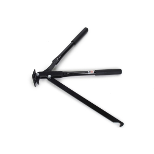 Ti22 PERFORMANCE Bead Breaker For 15in Wheels Black Wide Jaw