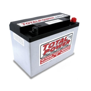 TOTAL POWER BATTERY 31lb Racing Battery 495 CCA 790CA