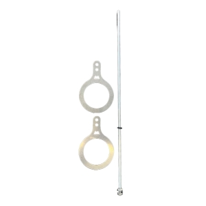 TRUE PERFORMANCE & FABRICATION Travel Indicator Economy Assembly