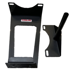TRUE PERFORMANCE & FABRICATION Transmission Stand