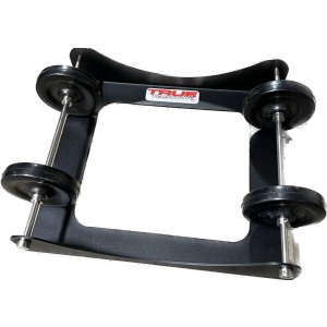 TRUE PERFORMANCE & FABRICATION Stagger Roller