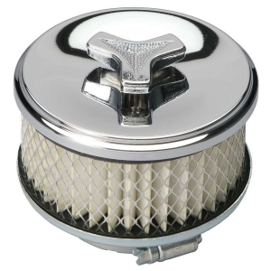 TRANS-DAPT 4in Deep Dish Air Cleaner