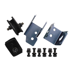 TRANS-DAPT 340-360 MOPAR A BODY SWA P KT