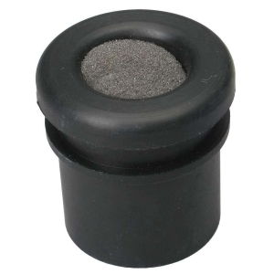 TRANS-DAPT Valve Cover Baffle 1.25 in x 3/4in