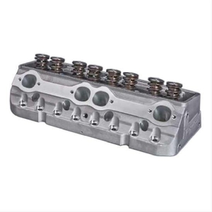 TRICK FLOW SBC CNC 18-Degr Cyl Head 250cc Assembled