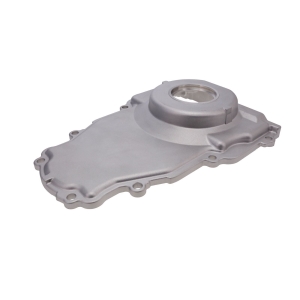 TOP STREET PERFORMANCE LS Aluminum Timing Cover Incl Gasket and Hardware