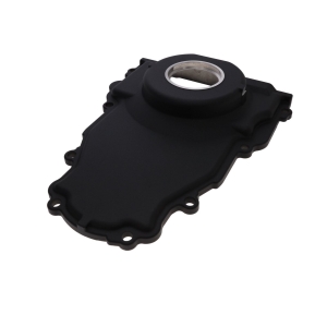 TOP STREET PERFORMANCE LS Aluminum Timing Cover Incl Gasket and Hardwar