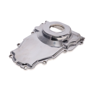 TOP STREET PERFORMANCE LS Aluminum Timing Cover Incl Gasket and Hardware
