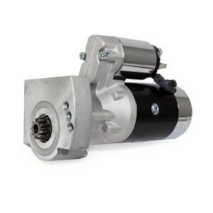 TOP STREET PERFORMANCE LS 3hp Starter TILTO Tilton style Black