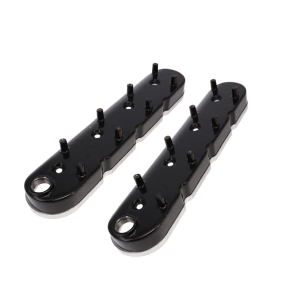 TOP STREET PERFORMANCE GEN III/IV LS CF Valve Covers