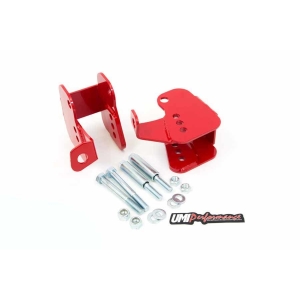 UMI Performance 82-02 GM F-Body Lower Control Arm Relocation