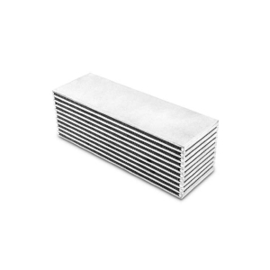Vibrant Water to Air Intercooler Cores 12inW x 4inH x 4