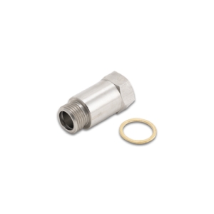 Vibrant Thread-On Sensor Bung Ad apter