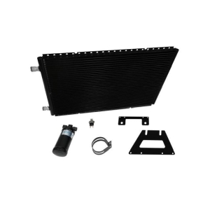 VINTAGE AIR Condensor W/Drier 64-67 Chevelle