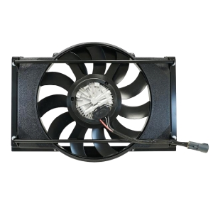VINTAGE AIR 64-67 Chevelle Fan Brushless