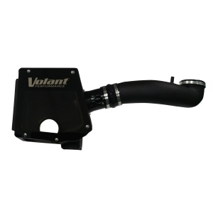 Volant Air Intakes Silverado 2500/3500 HD 6.0L