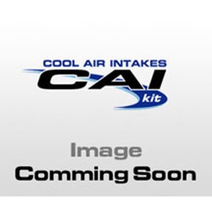 Volant Air Intakes W/Primo Filter for EXPEDITION 5.4L