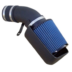 Volant Air Intakes W/Primo Filter for S-10 4.3L