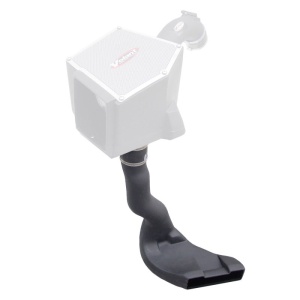 Volant Air Intakes W/Primo Filter for 2500HD / 3500HD / DURAMAX SCOOP 6.0/6.6/8.1L