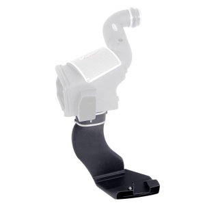 Volant Air Intakes W/Primo Filter for DURAMAX LBZ SCOOP (MID) 6.6L