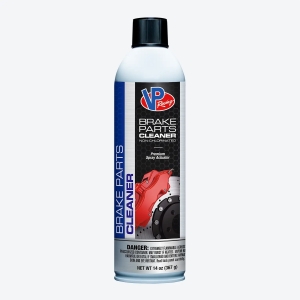 VP RACING Brake Parts / Cleaner Aersol 14oz