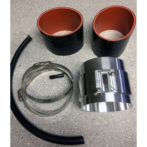 Vararam Corvette C6 MAF LS-2 to LS-3/LS-7 conversion kit