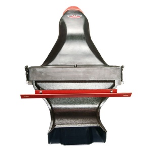 Vararam Corvette C6 Snake Charmer Ram Air