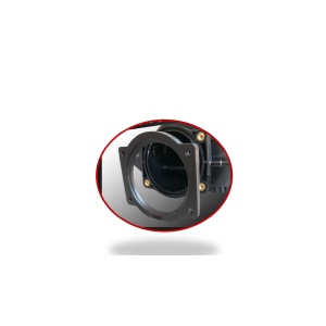 Vararam LS3 PowerWedge 90mm