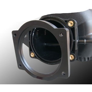 Vararam VR Power Wedge for 4th Gen 5.7L Hemi Trucks