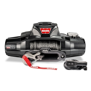 WARN Zeon XD 10-S Winch