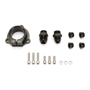 WATERMAN RACING COMP. Sprint Car Fuel Pump Fitting Kit