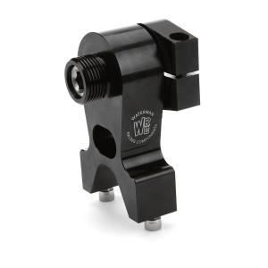 WATERMAN RACING COMP. Chassis Mount - Cable Drive No-Cap