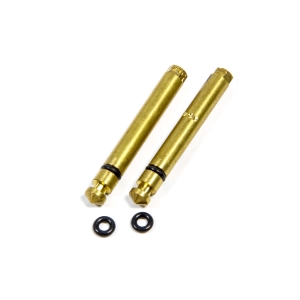 WILLYS CARB G5 Primary Metering Valves- 4BBL