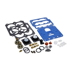 WILLYS CARB Rebuild Kit Alcohol 4bbl 750-850 CFM
