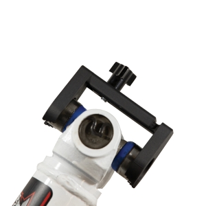 WEHRS MACHINE Universal U-Joint Protector / Keeper
