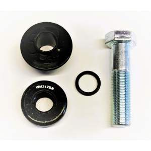 WEHRS MACHINE FRAME MOUNT BOLT KIT