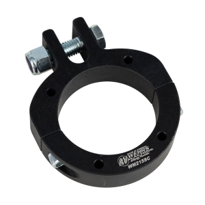 WEHRS MACHINE Clamp Lift Bar Strut Support