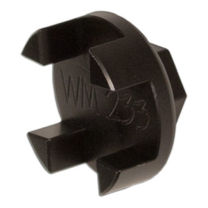 WEHRS MACHINE Fuel Barrel Socket