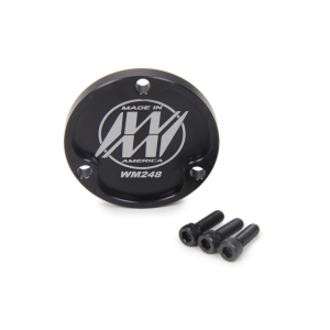 WEHRS MACHINE Dust Cap GN Hub