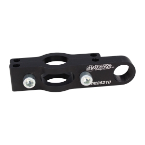WEHRS MACHINE Steering Shaft Support Bracket 1in Dia
