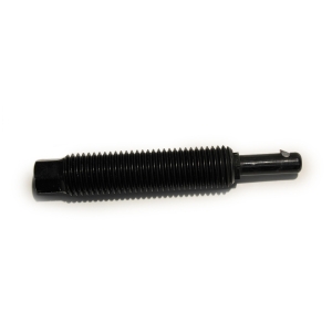 WEHRS MACHINE Screw Jack 1in-8 UNC 1 4in Long Swivel Cup