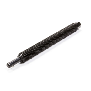 WEHRS MACHINE Screw Jack Bolt Only 9in Long 1in Coarse w/Slic