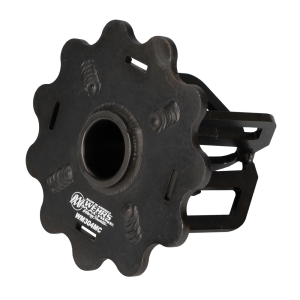 WEHRS MACHINE Spring Cup Mid Height 4in Tall