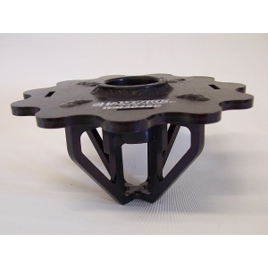 WEHRS MACHINE Spring Cup Short 2-1/2in Tall