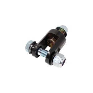 WEHRS MACHINE Shock Mount Chevelle Lower