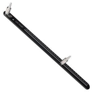 WEHRS MACHINE Suspension Tube Measure